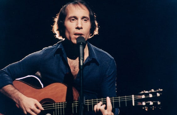 Paul Simon