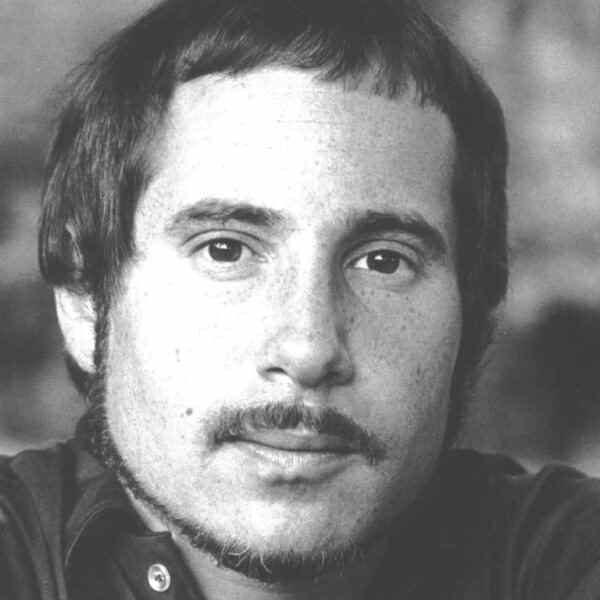 Paul Simon