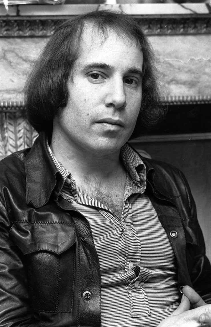 Paul Simon