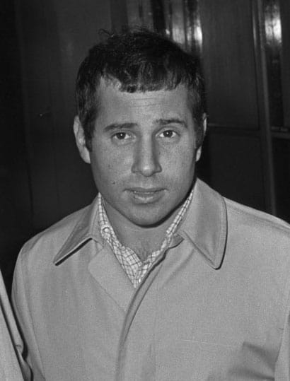 Paul Simon