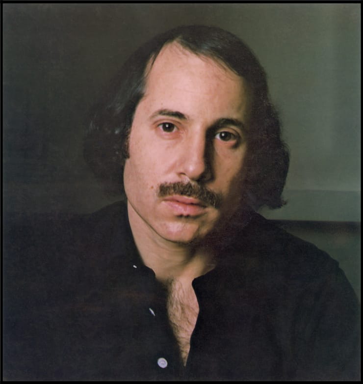 Paul Simon