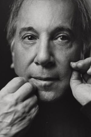 Paul Simon Paul Simon