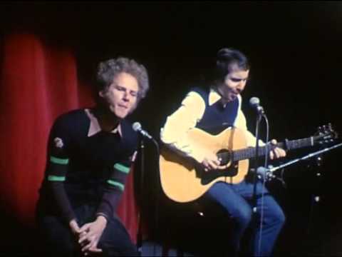 Simon & Garfunkel