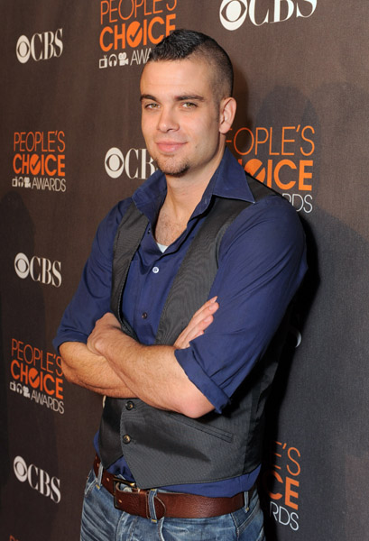 Mark Salling