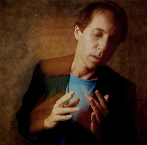 Paul Simon