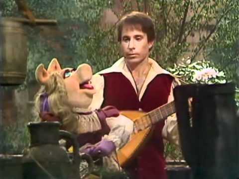 Paul Simon