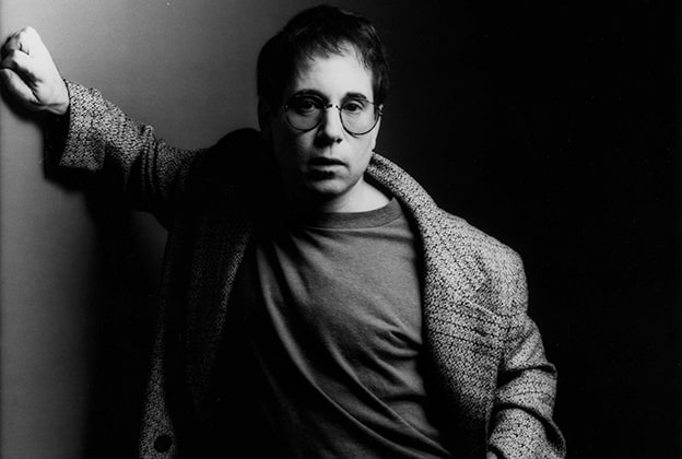 Paul Simon