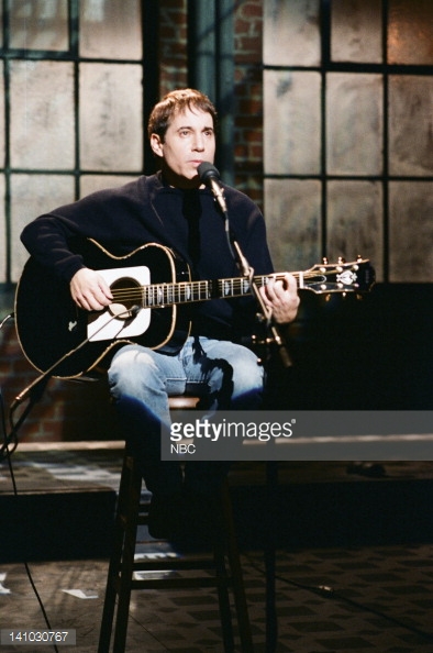 Paul Simon Paul Simon