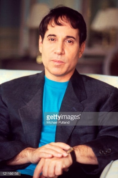 Paul Simon