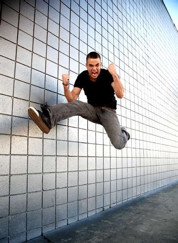 Mark Salling Mark Salling