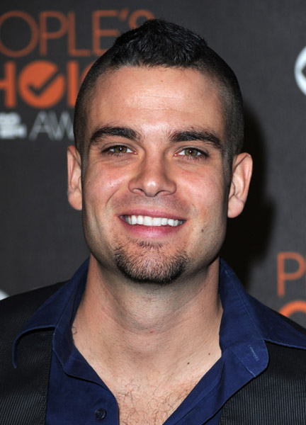 Mark Salling