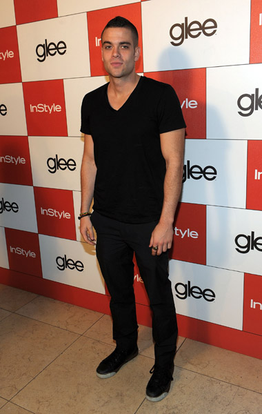 Mark Salling