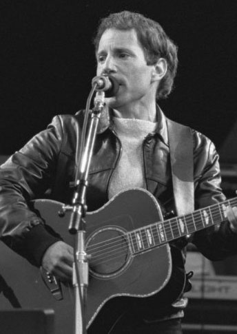 Paul Simon Paul Simon
