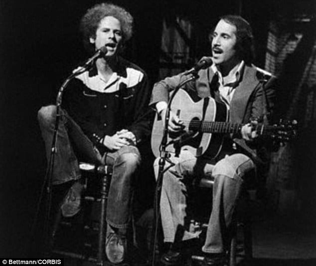 Simon & Garfunkel