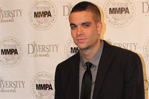 Mark Salling