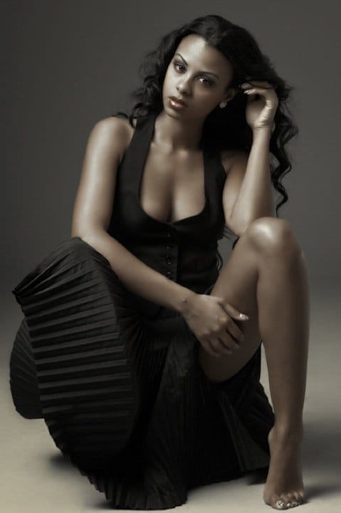Analicia Chaves Analicia Chaves