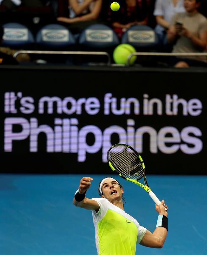 Rafael Nadal