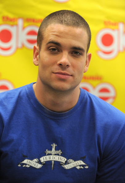 Mark Salling