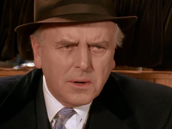 Minder (1979-1994) Minder (1979-1994)