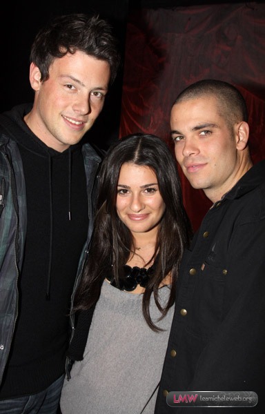 Mark Salling