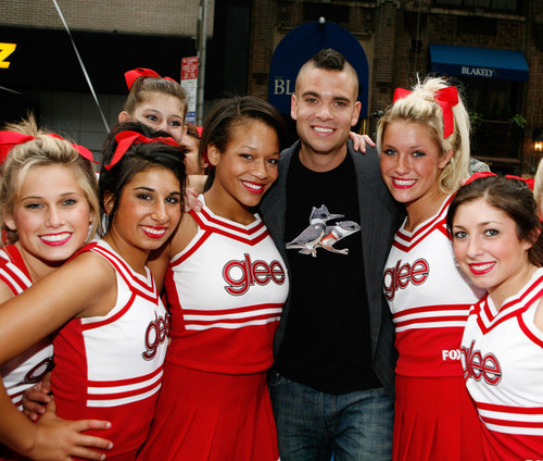 Mark Salling