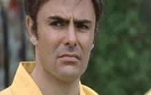 John Saxon
