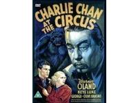 Charlie Chan at the Circus