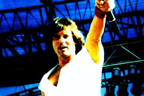 Survivor (Jimi Jamison)