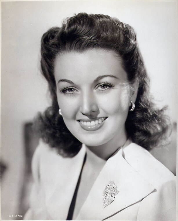 Ginny Simms Ginny Simms