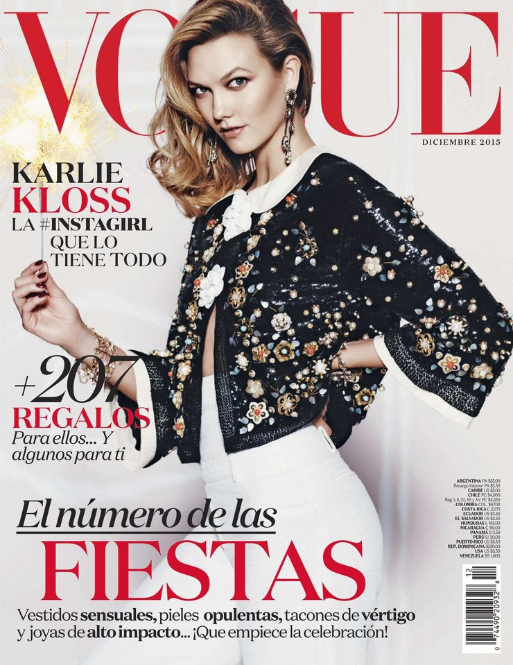 Karlie Kloss Karlie Kloss