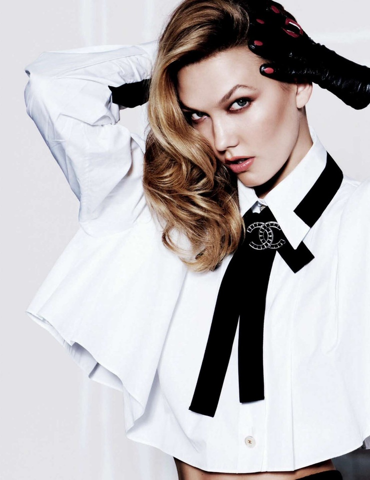 Karlie Kloss Karlie Kloss