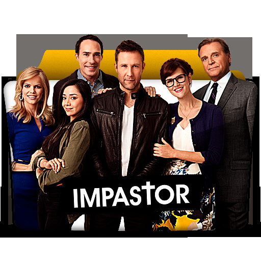 Impastor                                  (2015-2016)