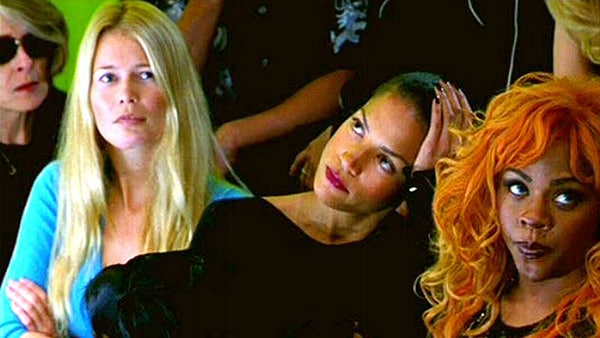 Zoolander Zoolander