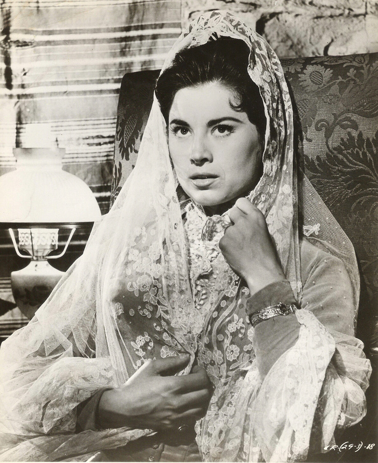 The Long Rope                                  (1961)