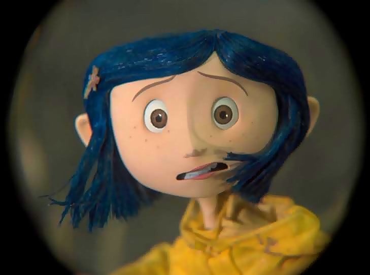 Coraline Image