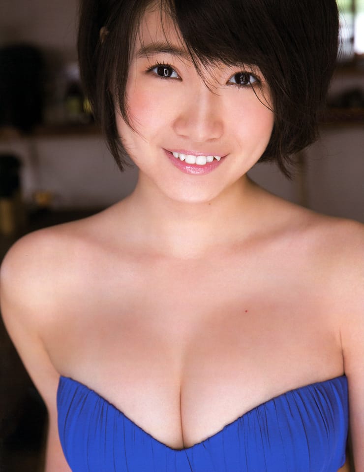 Mio Tomonaga Mio Tomonaga