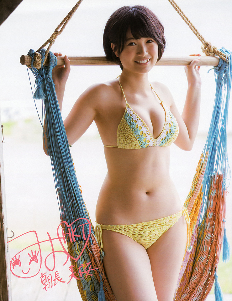 Mio Tomonaga Mio Tomonaga