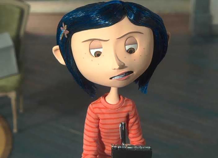 Coraline