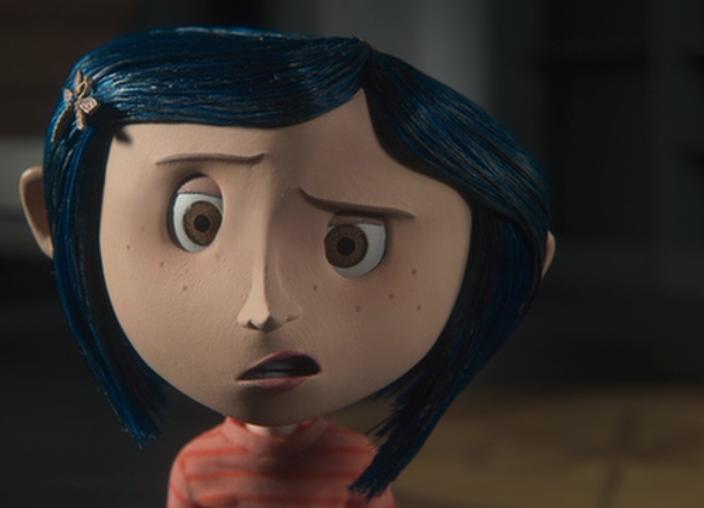 Coraline