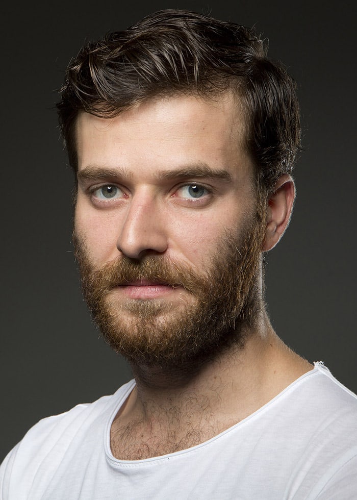 Baki Çiftçi