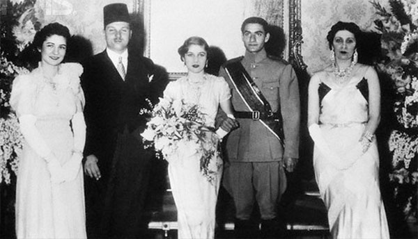 Fawzia Faud Fawzia Faud