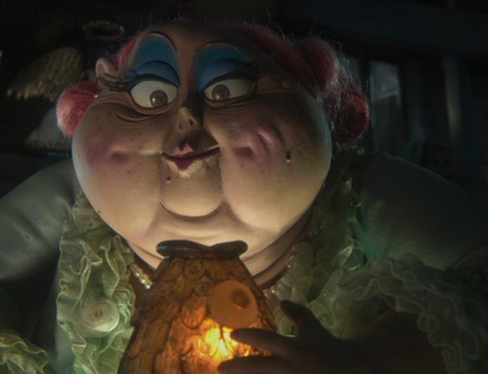 Coraline