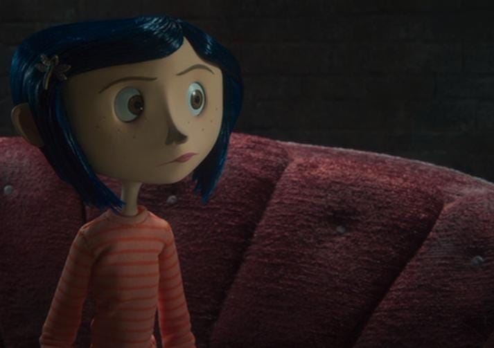 Coraline