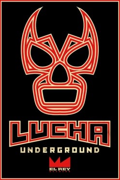 Lucha Underground Episode 6