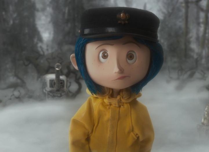 Coraline