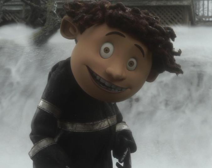 Coraline