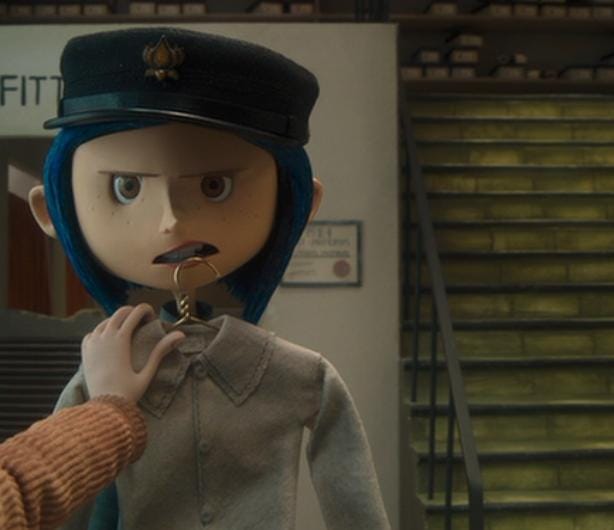 Coraline