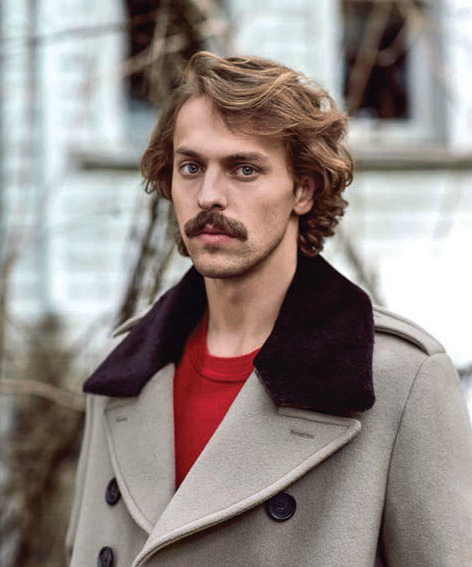 Metin Akdülger