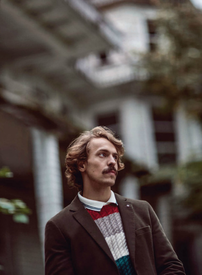 Metin Akdülger