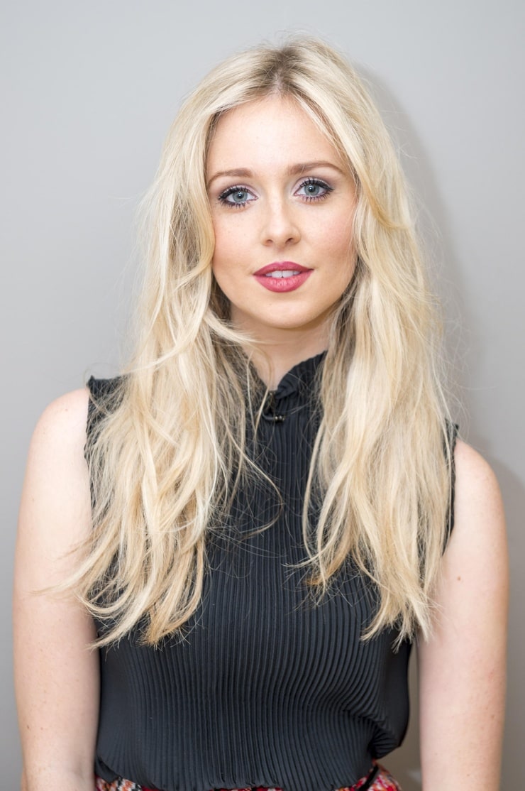 Diana Vickers